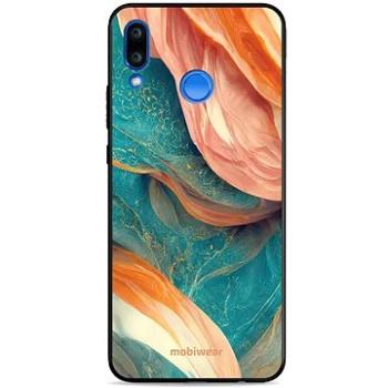 Mobiwear Glossy lesklý pro Huawei Nova 3 - G025G (5904808476553)