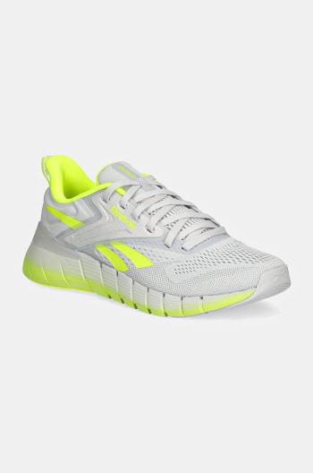 Tréninkové boty Reebok Nano Gym šedá barva, 100208632