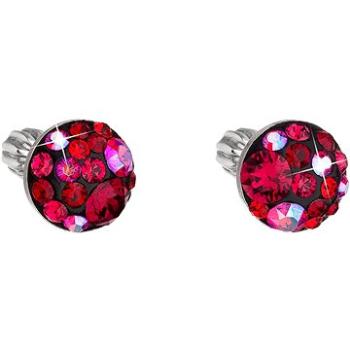 EVOLUTION GROUP 31336.3 cherry s krystaly Swarovski® (stříbro 925/1000; 1 g) (8590962319705)