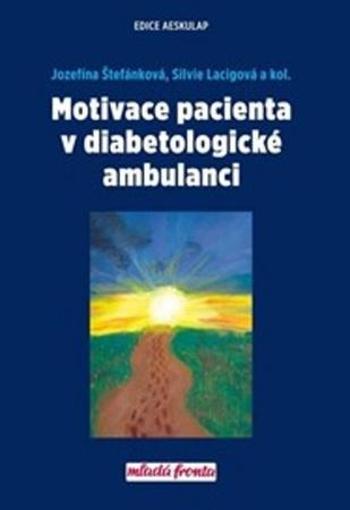 Motivace pacienta v diabetologické ambulanci - Lacigová Silvie