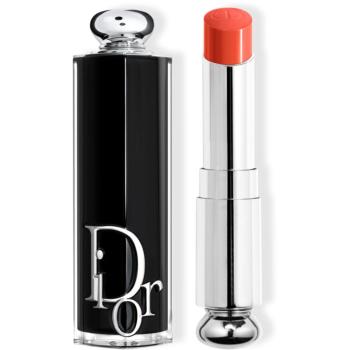 DIOR Dior Addict lesklá rtěnka plnitelná odstín 744 Diorama 3,2 g