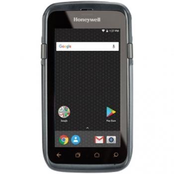 Honeywell CT60, 2D, BT, Wi-Fi, NFC, GPS, ESD, PTT, GMS, Android