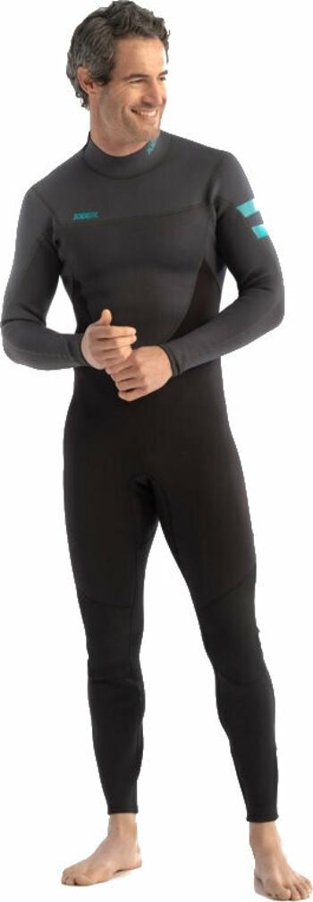 Jobe Neopren Perth 3/2mm Wetsuit Men 3.0 Graphite Gray L