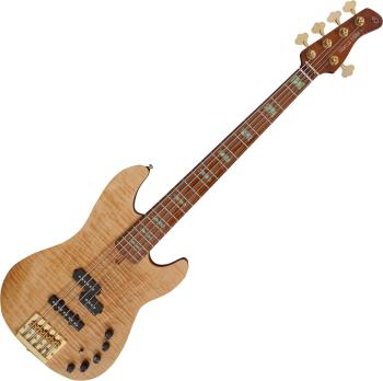 Sire Marcus Miller P10 DX-5 Natural 5-strunná baskytara