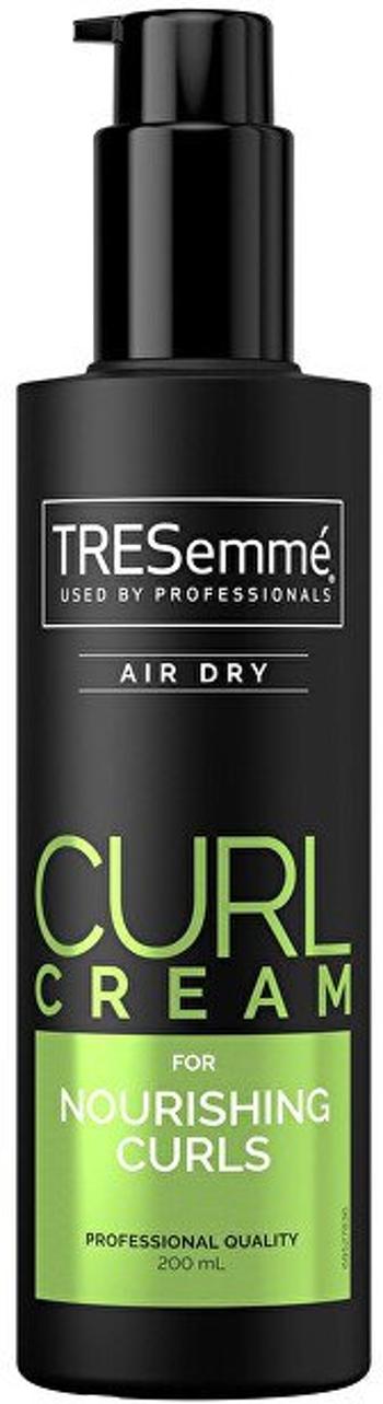 TreSemmé Curl Cream pro definici vln 200 ml