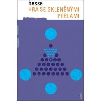 Hra se skleněnými perlami (978-80-257-0710-4)