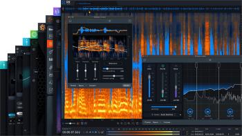 iZotope RX PPS 8: Upgrade from any previous RX ADV (Digitální produkt)