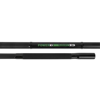 Korum Podběráková tyč Power Telescopic Handles 2m