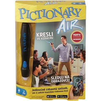 Pictionary air CZ (0887961946406)