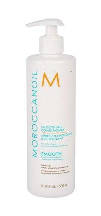 Kondicionér Moroccanoil - Smooth 500 ml 