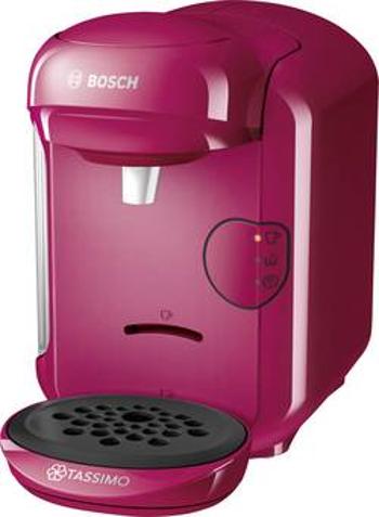 Bosch Haushalt Tassimo VIVY 2 TAS1401 kapslový kávovar růžová One Touch