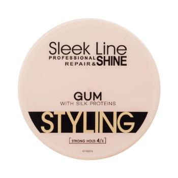 Stapiz Sleek Line Styling Gum 150 ml pro definici a tvar vlasů pro ženy poškozený obal