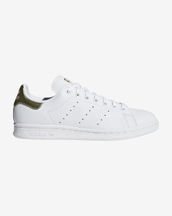 adidas Originals Stan Smith Tenisky Bílá