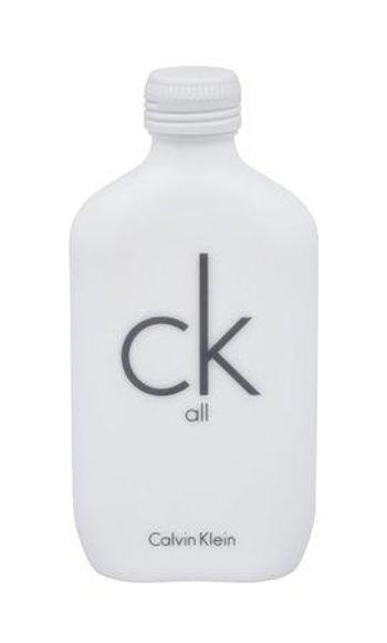 Calvin Klein CK All EDT 100 ml UNISEX, 100ml