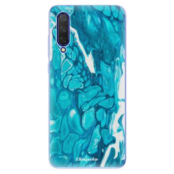 Odolné silikonové pouzdro iSaprio - BlueMarble 15 - Xiaomi Mi 9 Lite