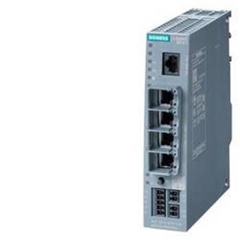 LAN router Siemens SCALANCE M816-1 ADSL, 6GK58161BA002AA2, 1 ks