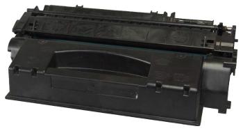 CANON CRG708 BK - kompatibilní toner, černý, 2500 stran