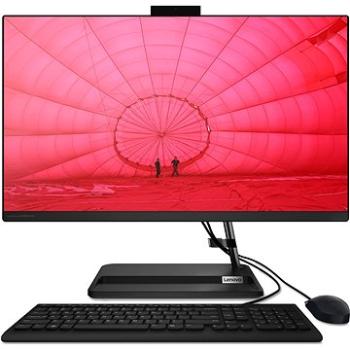 Lenovo IdeaCentre 3 24ADA6 Black (F0FX0082CK)