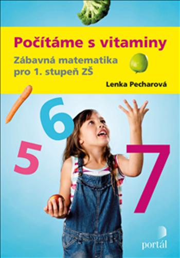 Počítáme s vitaminy - Lenka Šnajdrová, Pecharová
