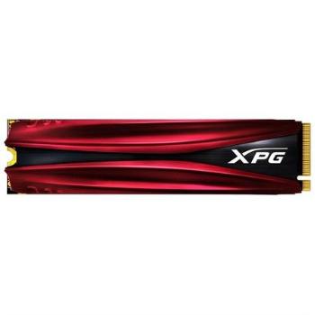 ADATA SSD 1TB XPG GAMMIX S11 Pro PCIe Gen3x4 M.2 2280 (č/z: 3500/3000MB/s), AGAMMIXS11P-1TT-C