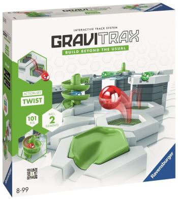 Ravensburger GraviTrax Akční set Twist 225767