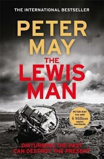 The Lewis Man - Peter May