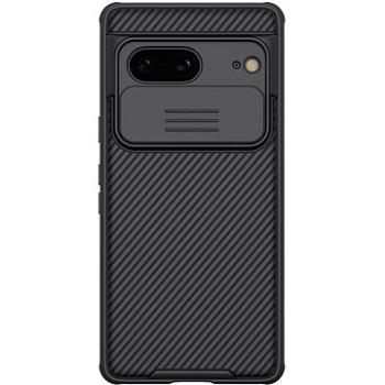 Nillkin CamShield PRO Zadní Kryt pro Google Pixel 7 Black (57983112784)