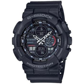 Casio G-Shock GA-140-1A1ER - 30 dnů na vrácení zboží