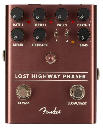 Fender Lost Highway