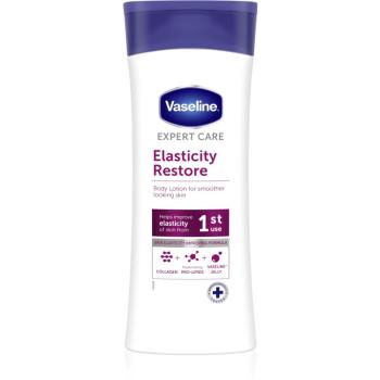 Vaseline Expert Care Elasticity Restore vyhlazující tělové mléko 400 ml