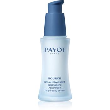 Payot Source Sérum Réhydratant Adaptogène hydratační sérum pro všechny typy pleti 30 ml