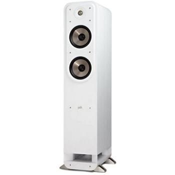 Polk Audio Signature S55e White (POSIGS55EWT)