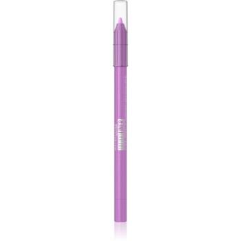 Maybelline Tattoo Liner Gel Pencil gelová tužka na oči odstín 812 Lavender Light 1.3 g