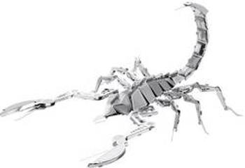 Stavebnice Metal Earth Scorpion 502702