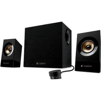 Logitech Speaker System Z533 Black (980-001054)