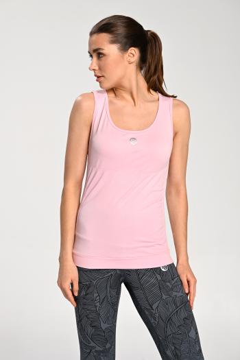 Nessi Sportovní Top Ultra DBU-20 Pink Velikost: M/L