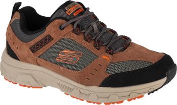 SKECHERS OAK CANYON 51893-BRBK Velikost: 44