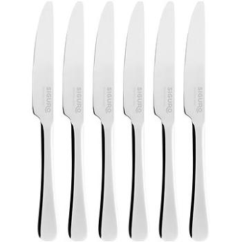 Siguro Nůž jídelní Gastro 6 ks (SGR-CT-H216SU)