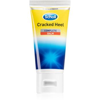 Scholl Cracked Heel krém na rozpraskané paty 60 ml