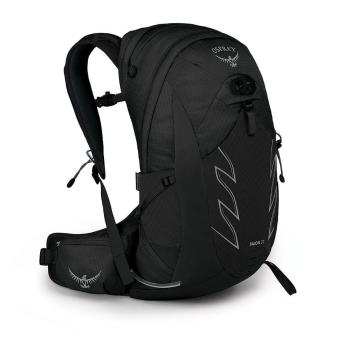 Osprey Talon 22 III, stealth black S/M