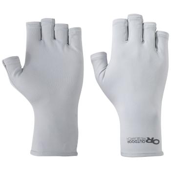 Rukavice Outdoor Research Protector Sun Gloves, alloy velikost: L