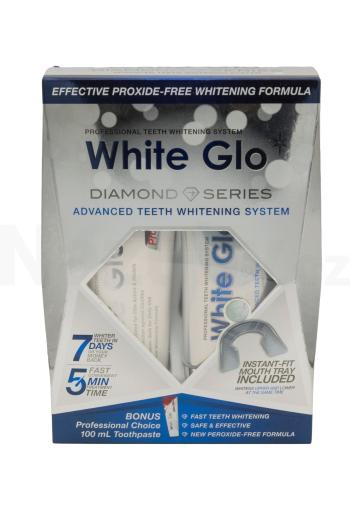 White Glo Whitening bělicí sada na zuby