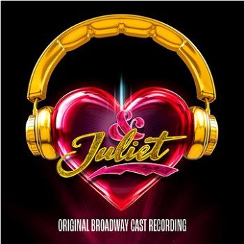 Various: & Juliet / Original Broadway Cast Recording - CD (7567862843)