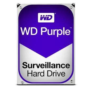 WD 1TB, SATAIII, 5400rpm, WD10PURZ, WD10PURZ