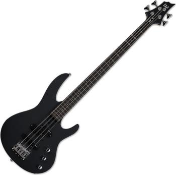 ESP LTD B-10KIT Black Satin Elektrická baskytara