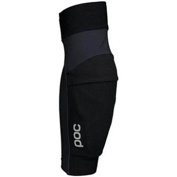 POC Oseus VPD Elbow Uranium Black LRG (7325549964228)