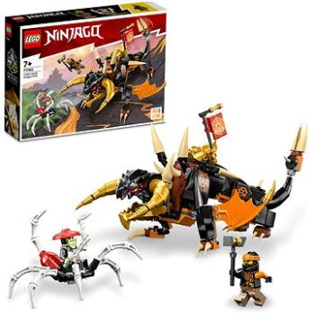 LEGO® NINJAGO® 71782 Coleův zemský drak EVO (5702017399690)