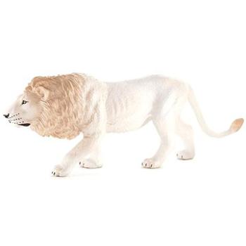 Mojo - Bílý lev (5031923872066)