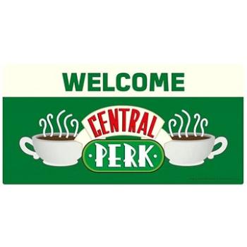 Friends: Welcome To Central Perk (346201)