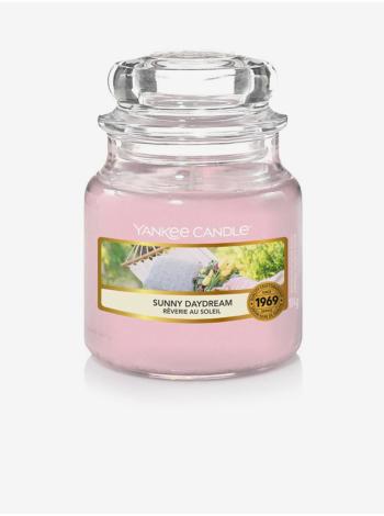 Yankee Candle vonná svíčka Sunny Daydream Classic malý